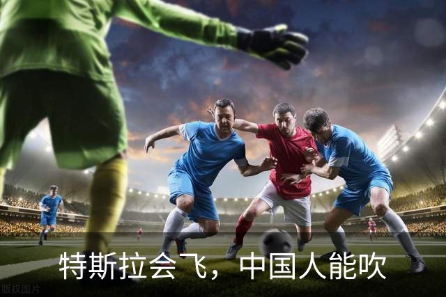 特斯拉会飞，中国人能吹