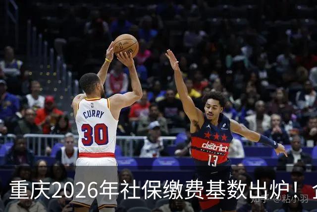 重庆2026年社保缴费基数出炉！企业职工、灵活就业缴费金额一次性算清